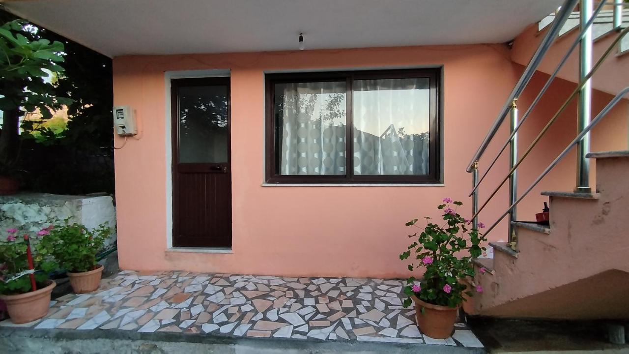 Welcome Guest House Shkodër Exterior foto